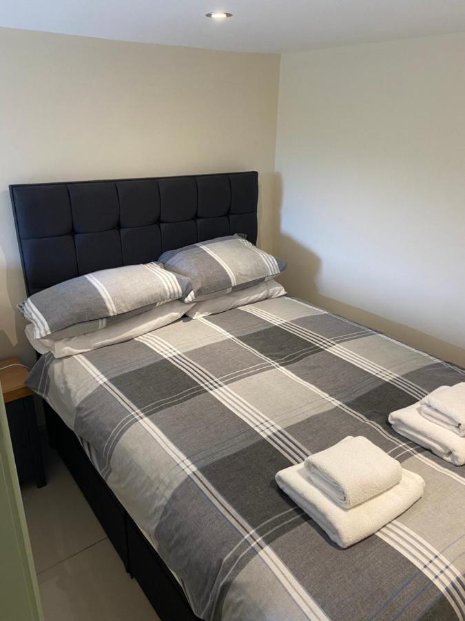 The Canteen Beautiful 1-Bed Apartment In Keswick Threlkeld Extérieur photo