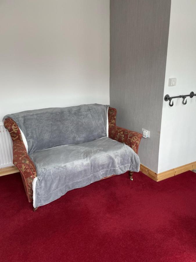 The Canteen Beautiful 1-Bed Apartment In Keswick Threlkeld Extérieur photo