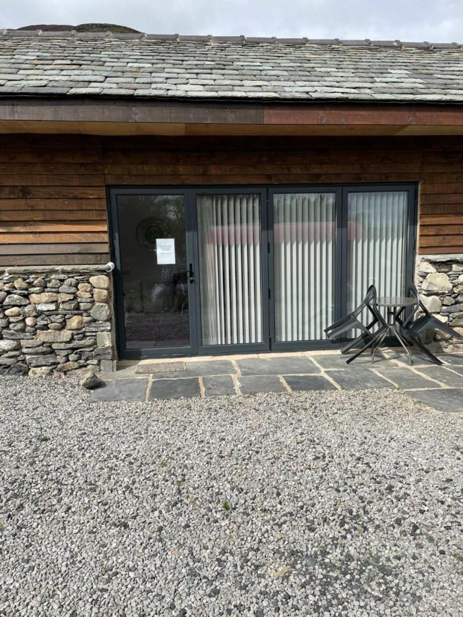 The Canteen Beautiful 1-Bed Apartment In Keswick Threlkeld Extérieur photo
