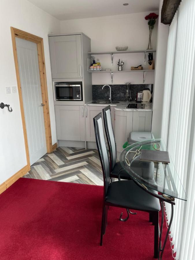The Canteen Beautiful 1-Bed Apartment In Keswick Threlkeld Extérieur photo